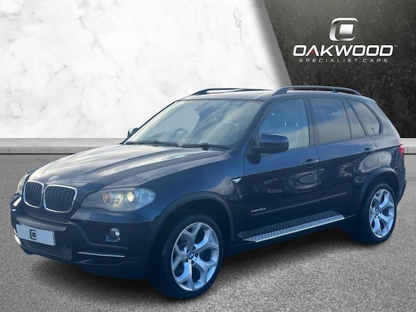 Used BMW X5 2009 for sale - 76106087: Photo 7