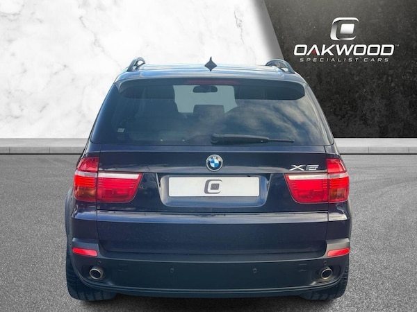 Used BMW X5 2009 for sale - 76106087: Photo 8
