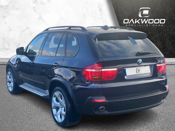 Used BMW X5 2009 for sale - 76106087: Photo 9