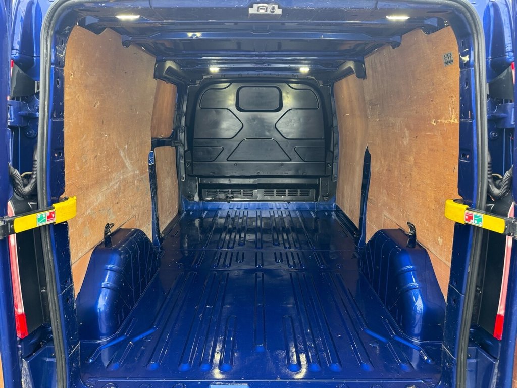 Used Ford Transit Custom 2015 for sale - 76106168: Photo 15
