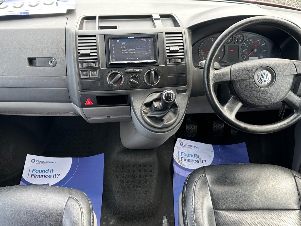 Vehicle 28