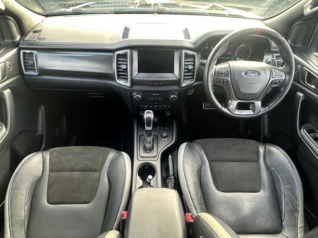 Used Ford Ranger 2020 for sale - 76950232: Photo 22