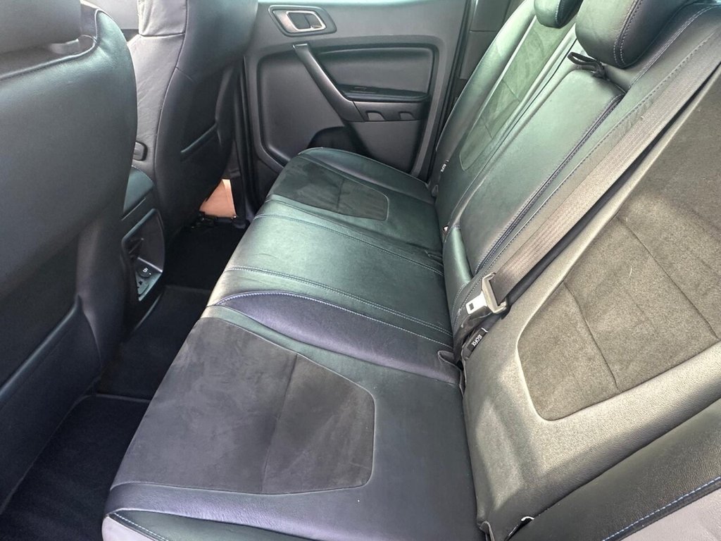 Used Ford Ranger 2020 for sale - 76950232: Photo 23