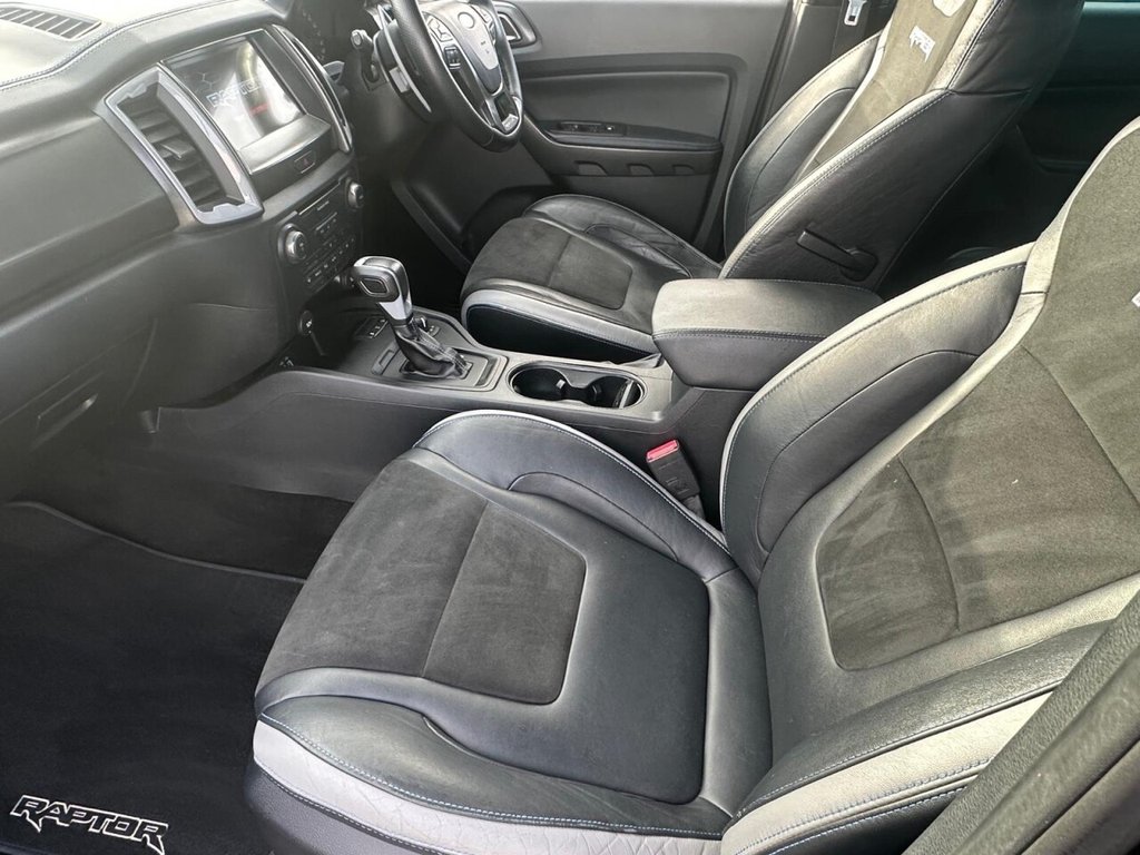 Used Ford Ranger 2020 for sale - 76950232: Photo 25