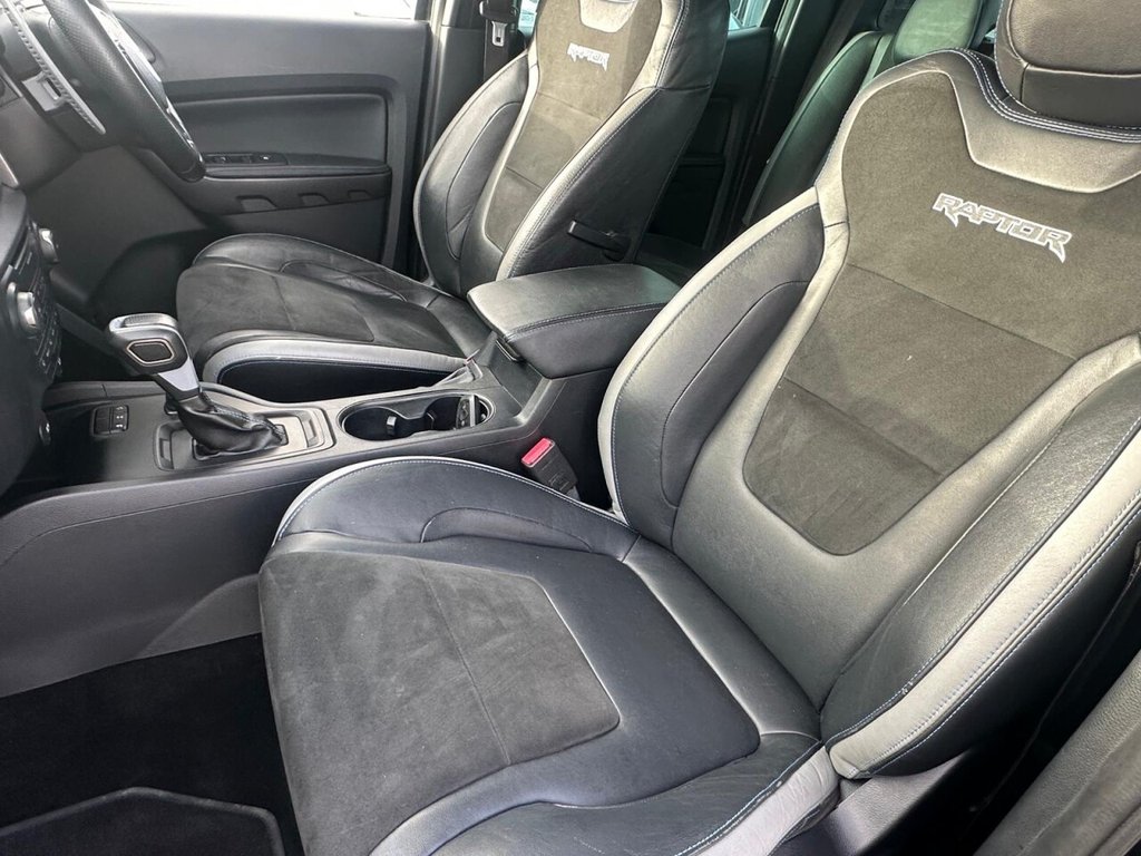 Used Ford Ranger 2020 for sale - 76950232: Photo 26