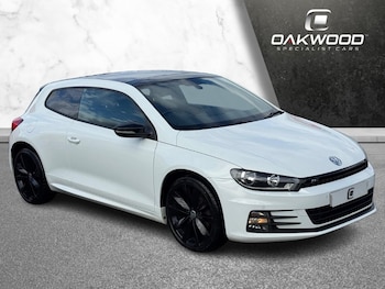 Used Volkswagen Scirocco 2016 for sale - 75726911: Photo