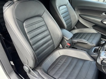 Used Volkswagen Scirocco 2016 for sale - 75726911: Photo