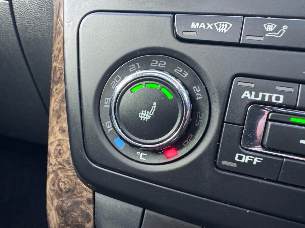 Used Skoda Yeti 2014 for sale - 76686203: Photo 19