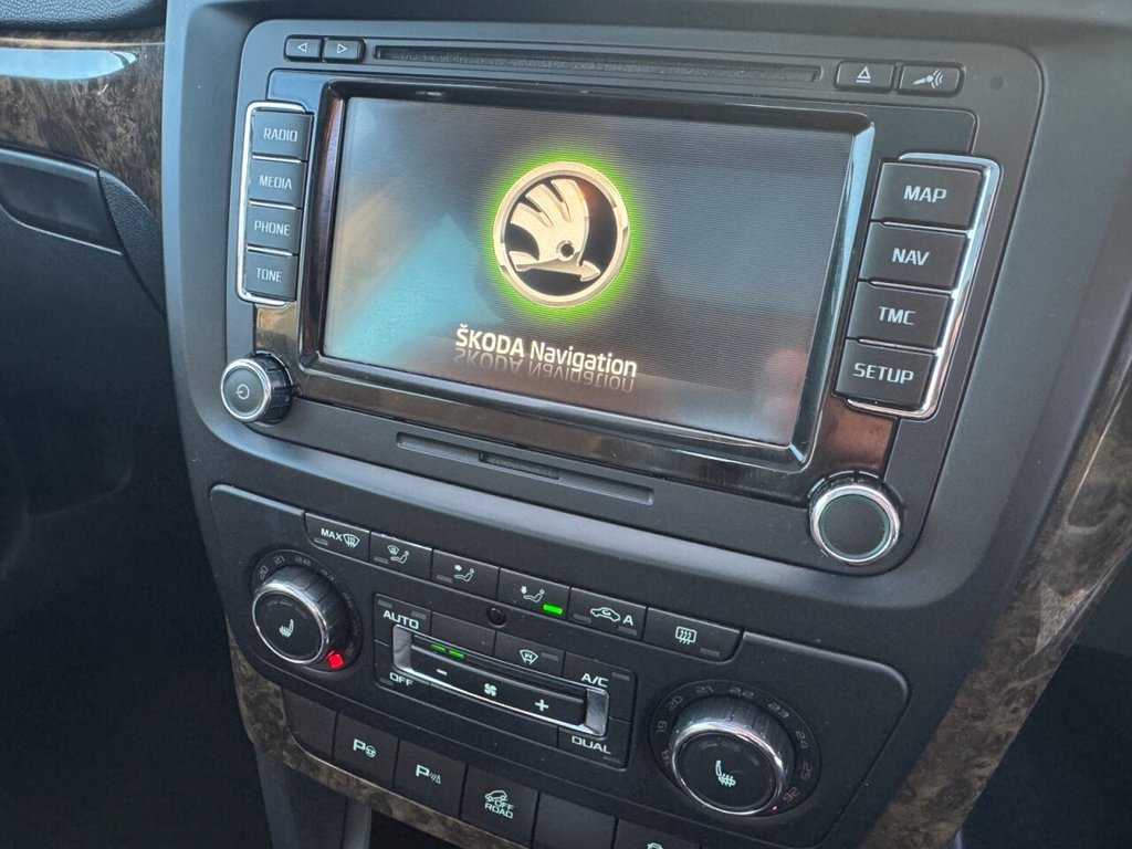 Used Skoda Yeti 2014 for sale - 76686203: Photo 21