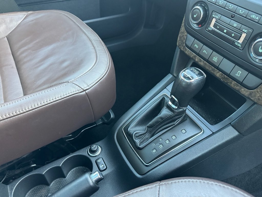 Used Skoda Yeti 2014 for sale - 76686203: Photo 23