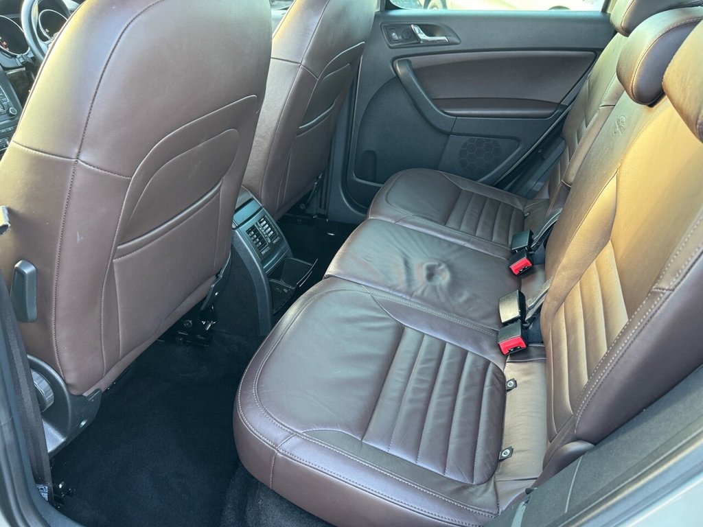 Used Skoda Yeti 2014 for sale - 76686203: Photo 26