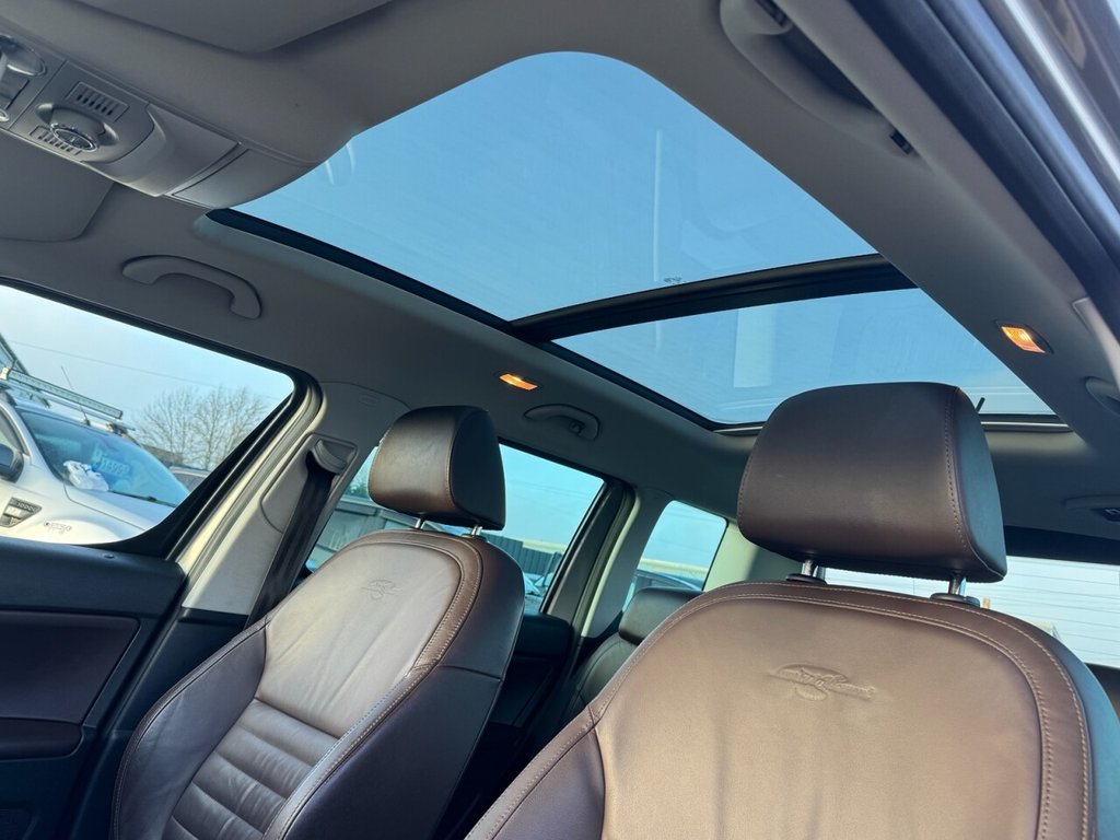 Used Skoda Yeti 2014 for sale - 76686203: Photo 28