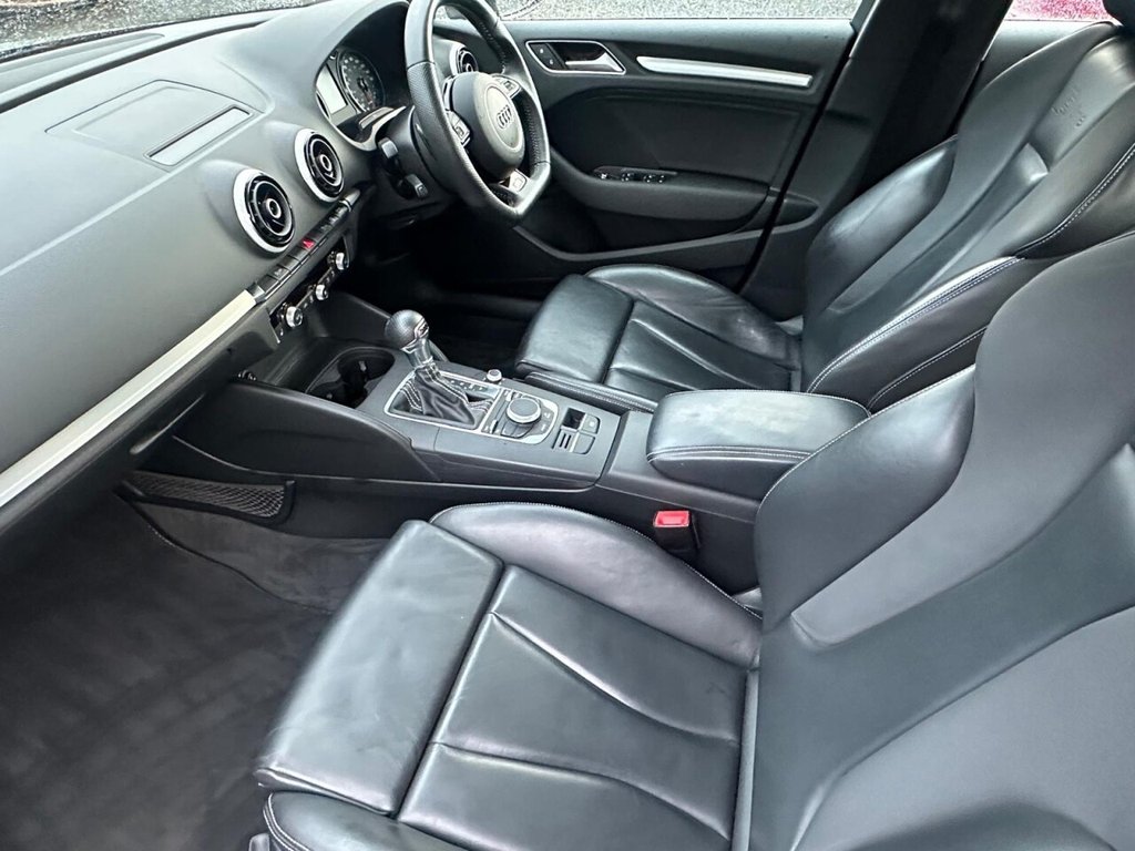 Used Audi A3 2014 for sale - 77422314: Photo 20