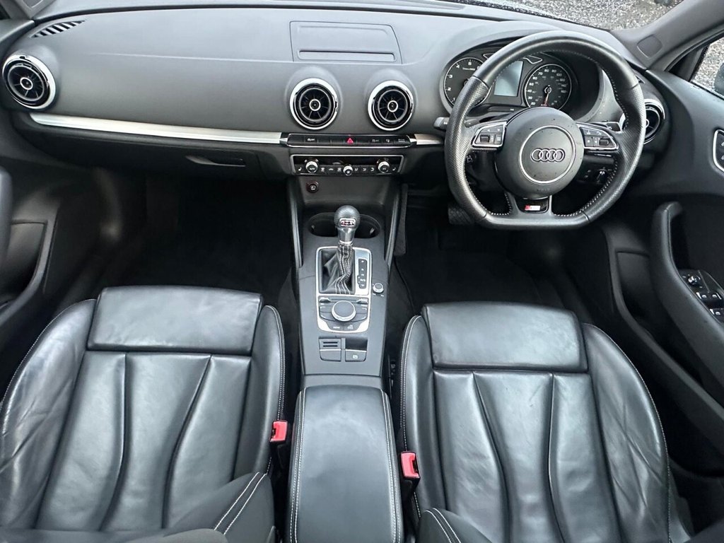 Used Audi A3 2014 for sale - 77422314: Photo 21