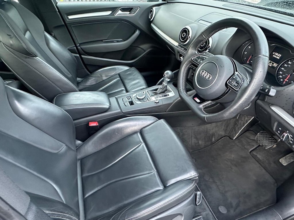 Used Audi A3 2014 for sale - 77422314: Photo 22