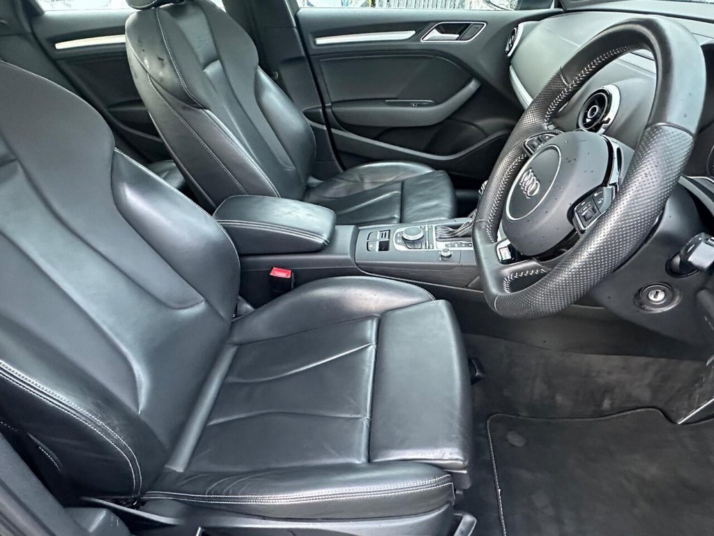 Used Audi A3 2014 for sale - 77422314: Photo 23