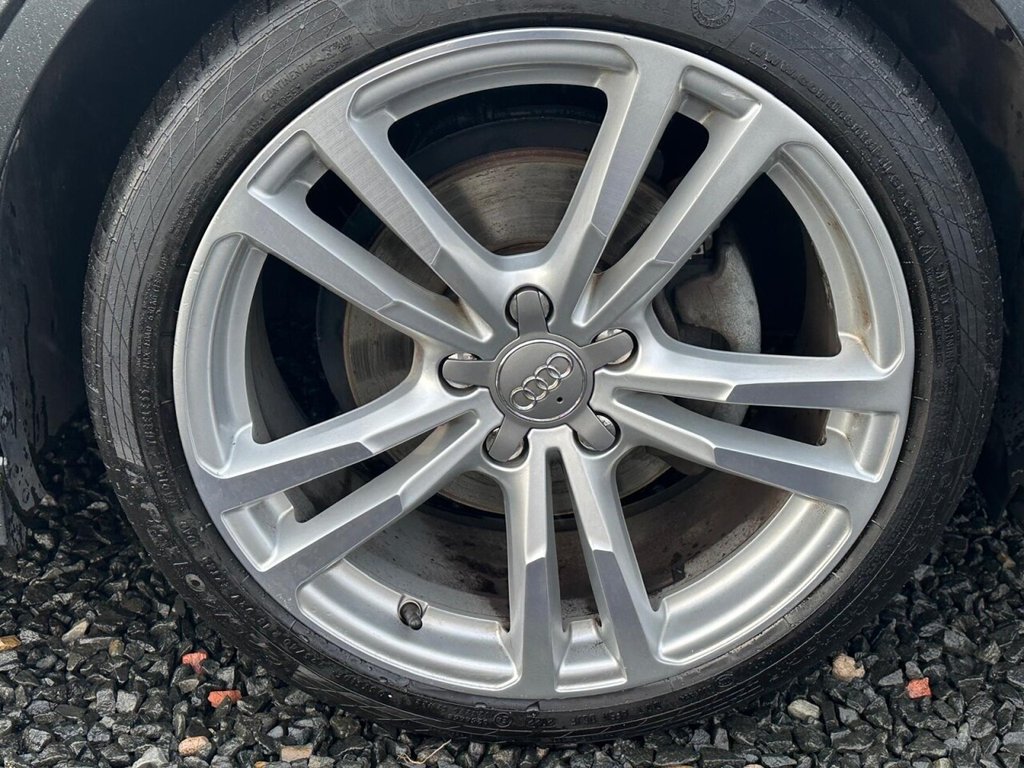 Used Audi A3 2014 for sale - 77422314: Photo 25