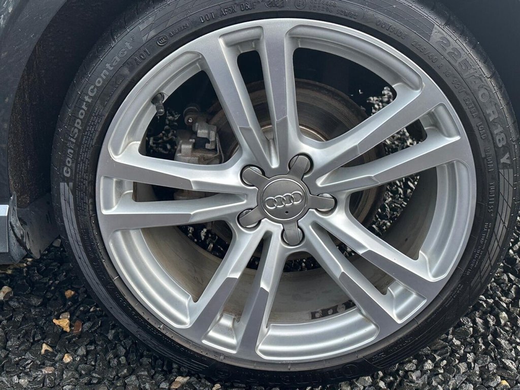 Used Audi A3 2014 for sale - 77422314: Photo 26