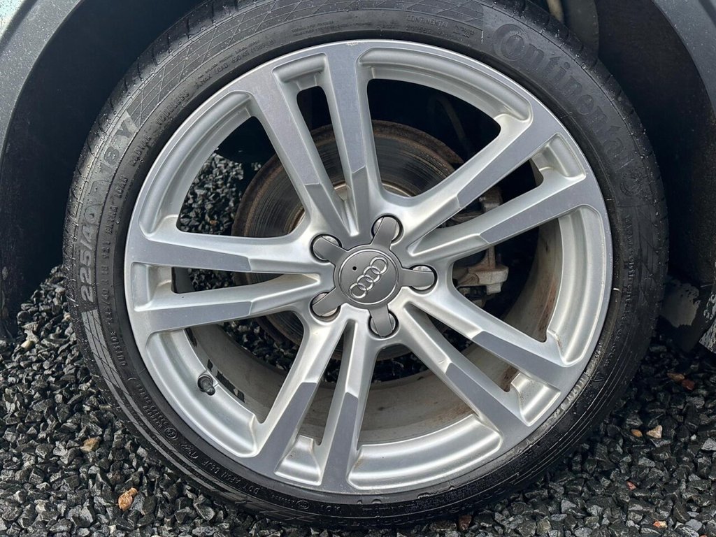 Used Audi A3 2014 for sale - 77422314: Photo 27