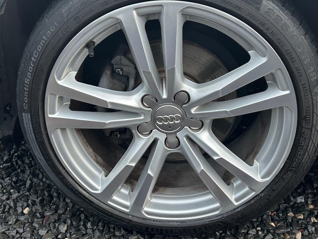 Used Audi A3 2014 for sale - 77422314: Photo 28