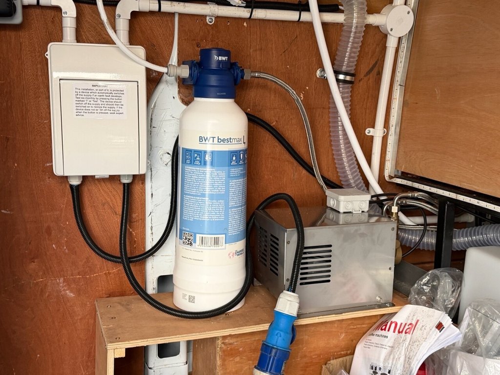 Used Ford Transit Custom 2023 for sale - 76841487: Photo 20