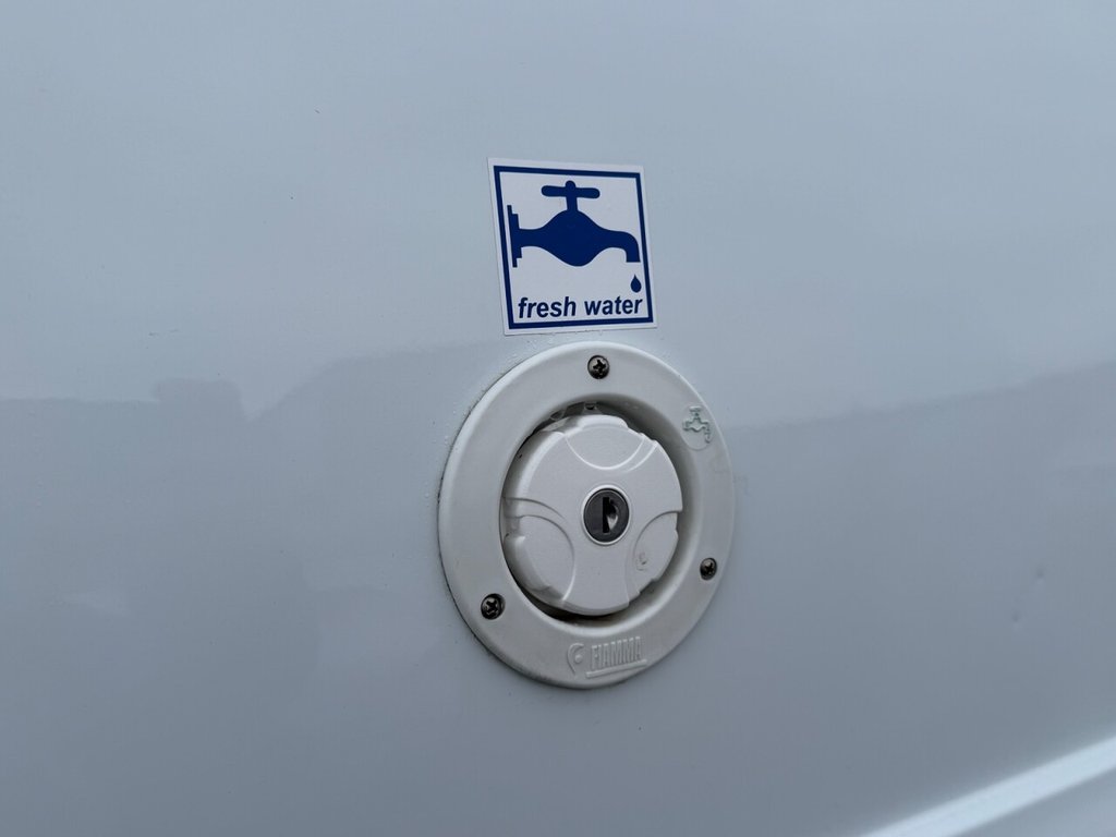 Used Ford Transit Custom 2023 for sale - 76841487: Photo 21