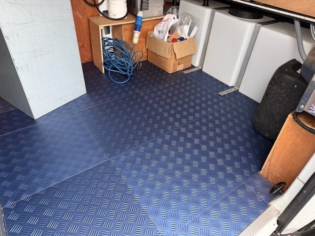 Used Ford Transit Custom 2023 for sale - 76841487: Photo 25