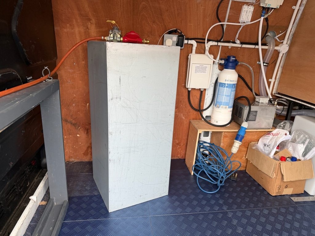 Used Ford Transit Custom 2023 for sale - 76841487: Photo 26