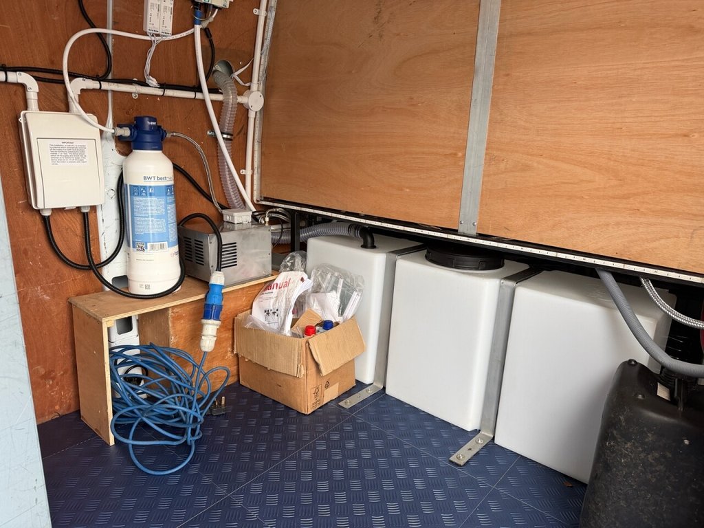 Used Ford Transit Custom 2023 for sale - 76841487: Photo 27