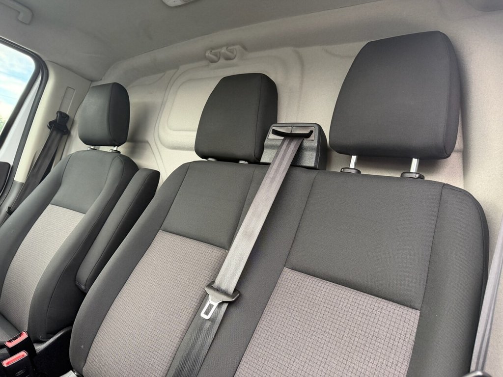 Used Ford Transit Custom 2023 for sale - 76841487: Photo 28