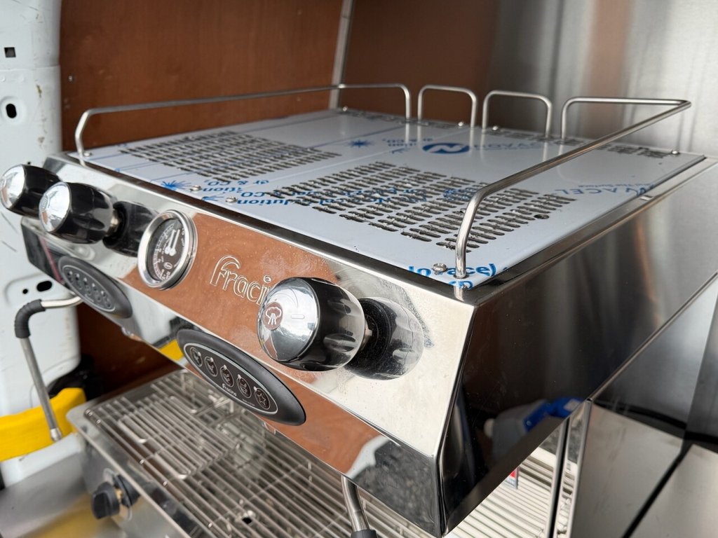 Used Ford Transit Custom 2023 for sale - 76841487: Photo 33