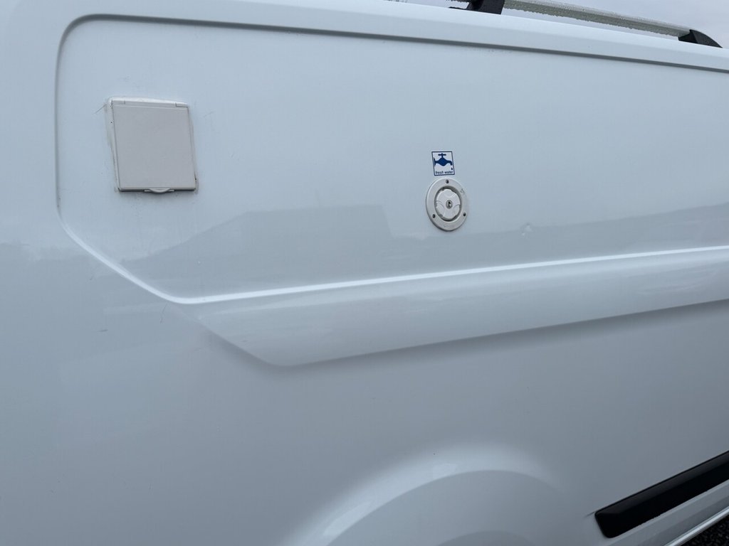 Used Ford Transit Custom 2023 for sale - 76841487: Photo 34