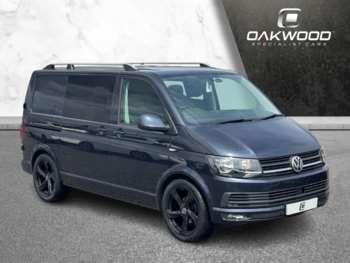 Used Volkswagen Transporter 2020 for sale - 74819762: Photo