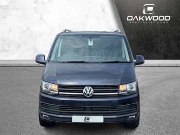 Used Volkswagen Transporter 2020 for sale - 74819762: Photo