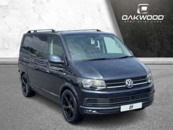 Used Volkswagen Transporter 2020 for sale - 74819762: Photo