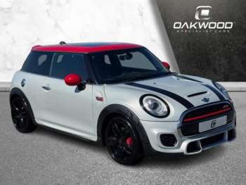 2018 (18) - 2.0 3dr Petrol Auto 8 Spd Euro 6 (s/s) (231 ps)