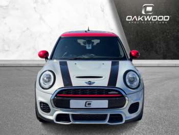 Used MINI Hatch 2018 for sale - 74722236: Photo