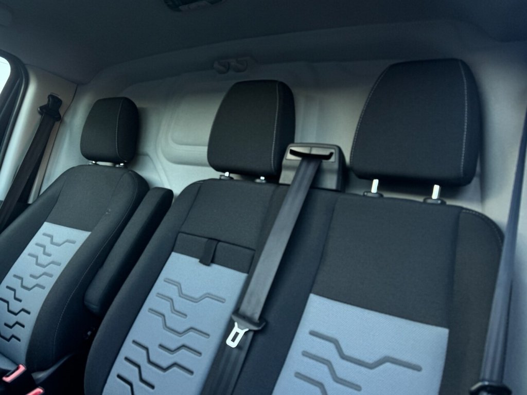 Used Ford Transit Custom 2015 for sale - 76783545: Photo 13