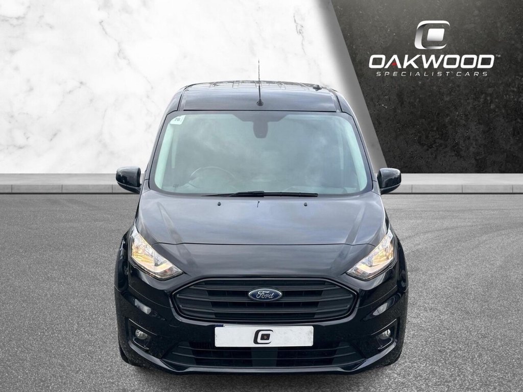 Used Ford Transit Connect 2020 for sale - 78017249: Photo 10