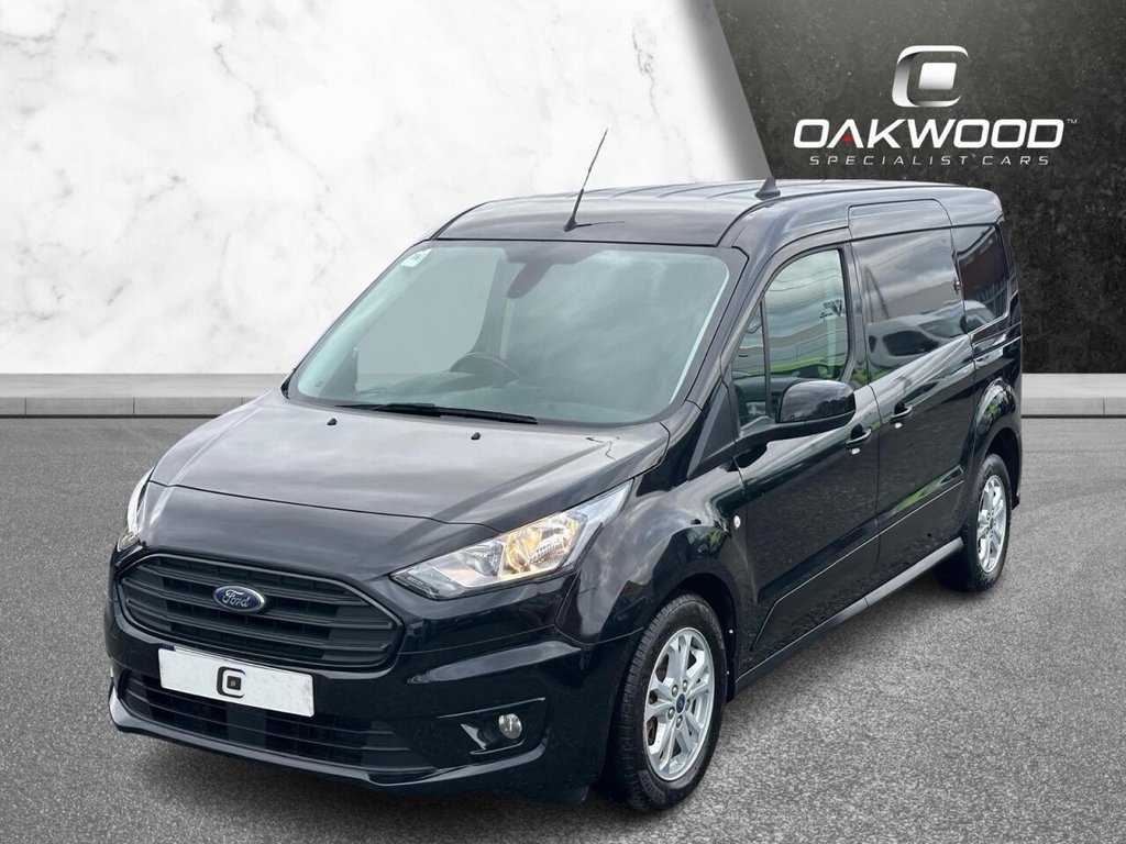Used Ford Transit Connect 2020 for sale - 78017249: Photo 11
