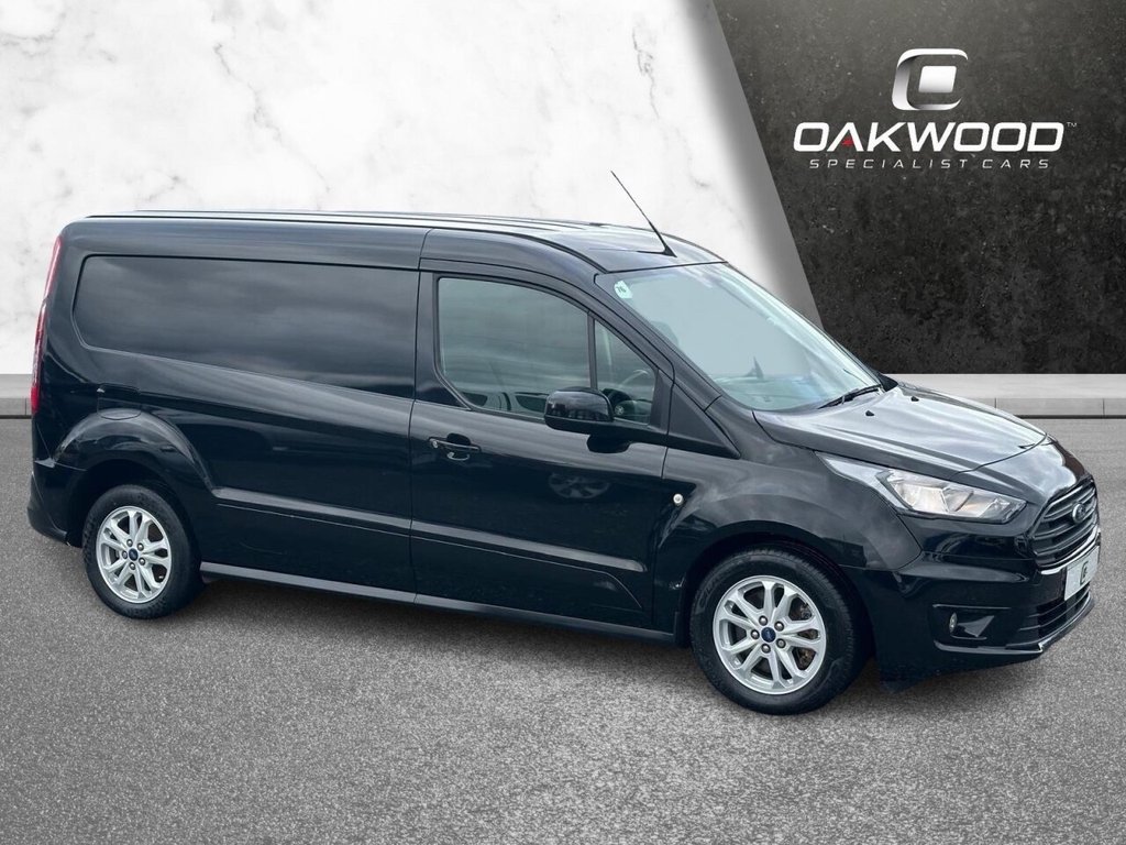 Used Ford Transit Connect 2020 for sale - 78017249: Photo 12