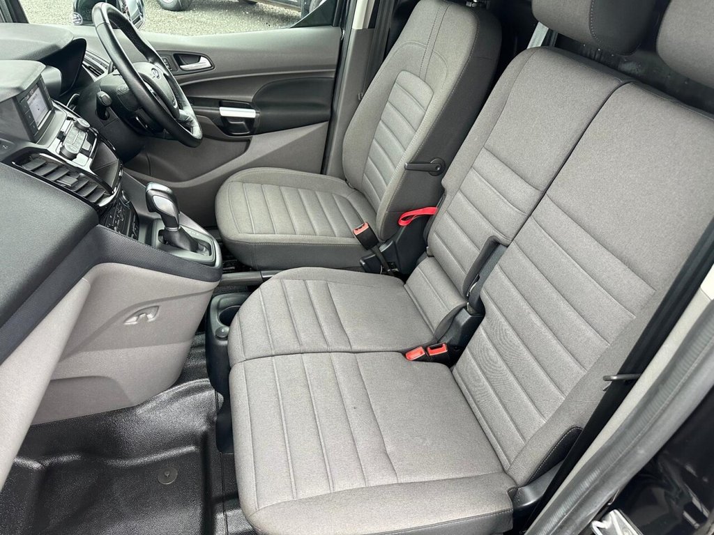 Used Ford Transit Connect 2020 for sale - 78017249: Photo 15