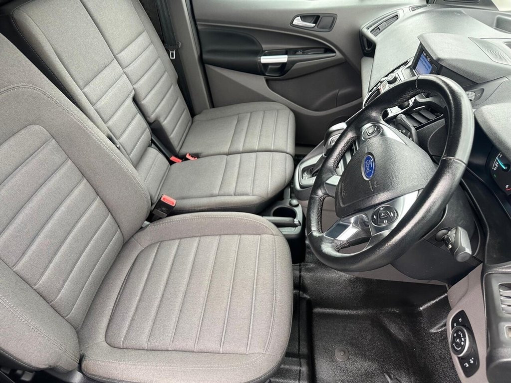Used Ford Transit Connect 2020 for sale - 78017249: Photo 3