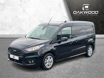 Used Ford Transit Connect 2020 for sale - 78017249: Photo
