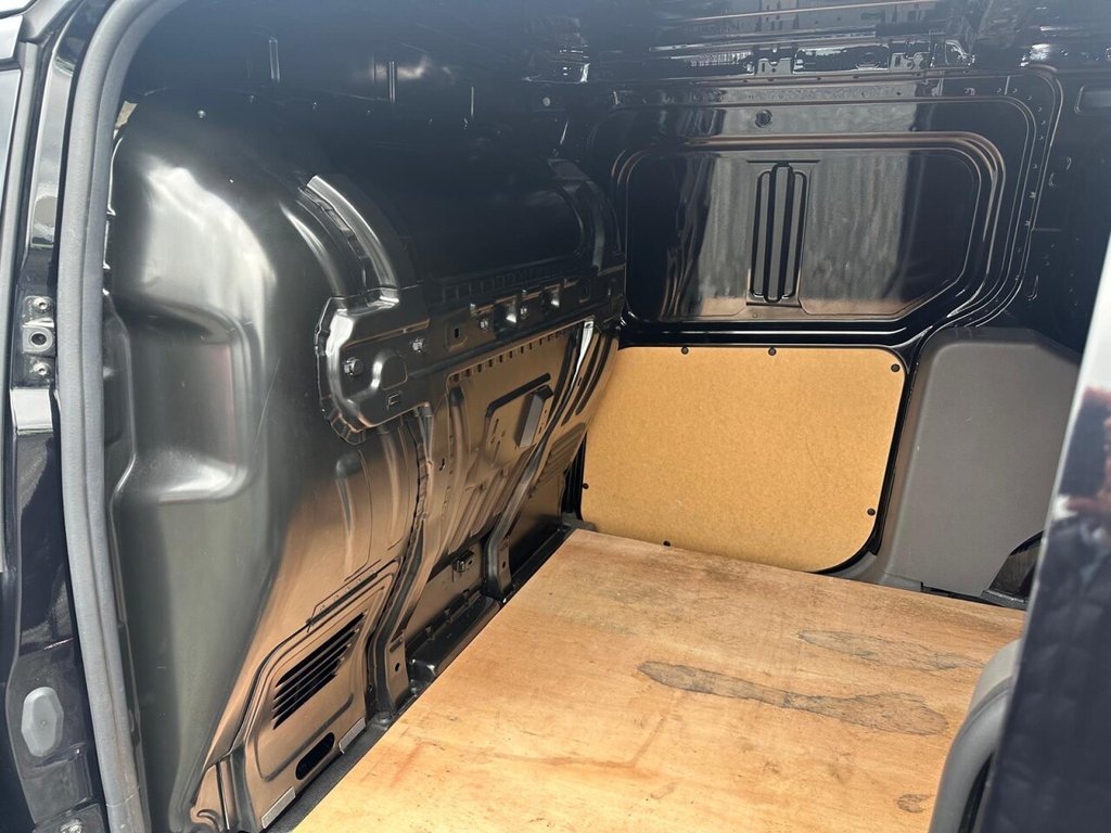 Used Ford Transit Connect 2020 for sale - 78017249: Photo 7