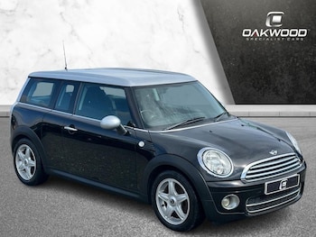 Used MINI Clubman 2009 for sale - 79334799: Photo
