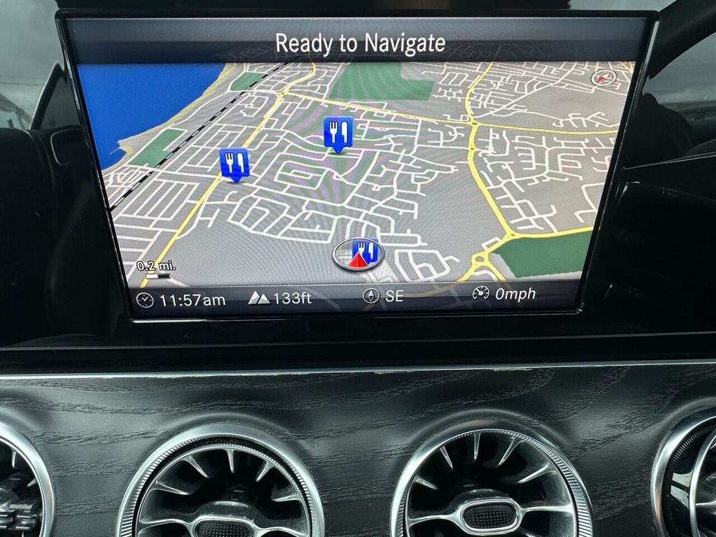 Used Mercedes-Benz E Class 2018 for sale - 77499351: Photo 17