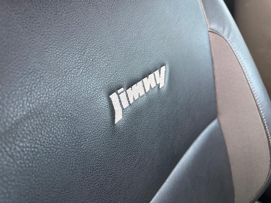 Used Suzuki Jimny 2010 for sale - 77089278: Photo 20