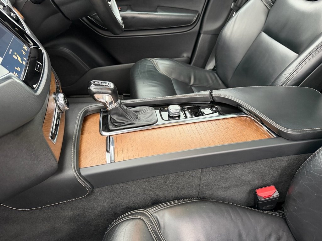 Used Volvo XC90 2017 for sale - 77328463: Photo 21