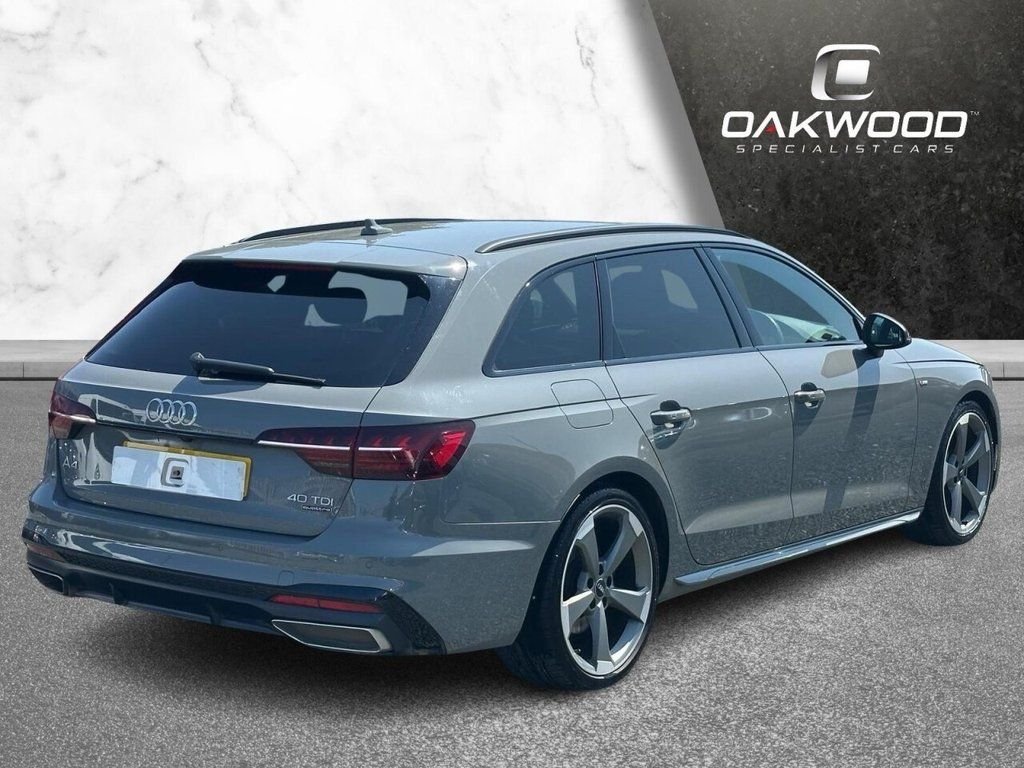 Used Audi A4 2020 for sale - 77546722: Photo 10